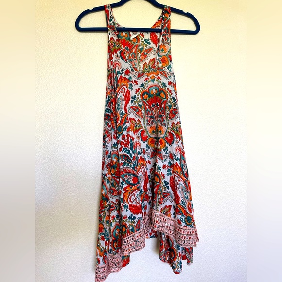 Free People Vintage Top - Picture 1 of 12